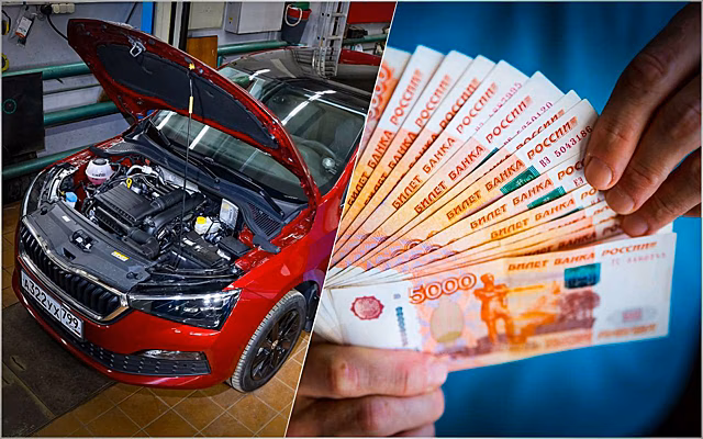 Как продать машину на запчасти без юридических проблем? Ответы экспертов