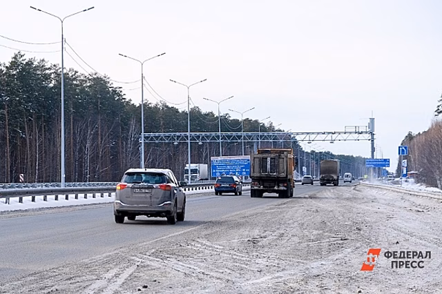 Самые аварийные перекрестки Тюмени назвали автоинспекторы