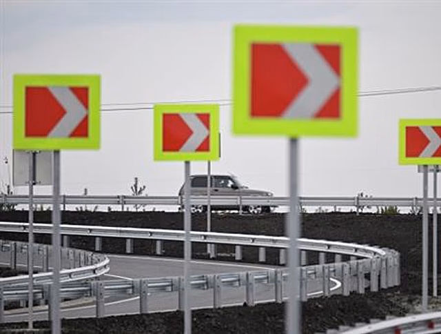 В Сызрани построят новую развязку и проведут реконструкцию мостов: карта