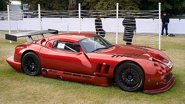 Самые опасные автомобили