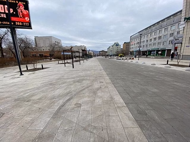 Дрифт на «Драмке» стоил читинцу 15 тысяч рублей