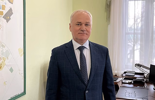 За дороги в Костроме теперь будет отвечать дорожник