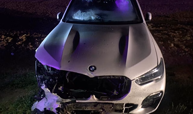 В Волгограде идет под суд водитель BMW за аварию с двумя пострадавшими