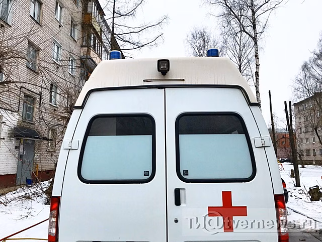 В Тверской области самыми опасными стали медицинские профессии