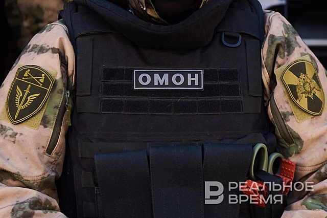 СМИ: Предполагаемого организатора крупной сети "бумажного" НДС задержали