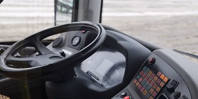 У компаний могут начать конфисковывать автобусы из-за отсутствия лицензий