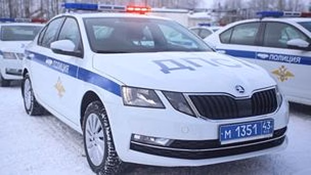          Стало известно, где и когда в Кирове будут ловить пьяных водителей       