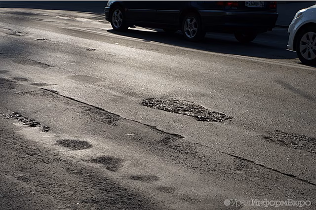 В Екатеринбурге приведут в порядок дублер Сибирского тракта