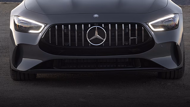 Интригующий AMG и лучший CLA: Mercedes-Benz представит более 20 новых авто