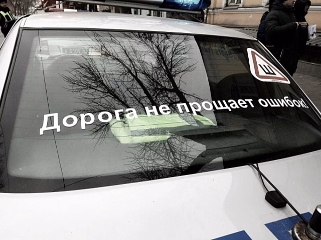 В Самаре задержали пьяного водителя, сбившего насмерть пешехода