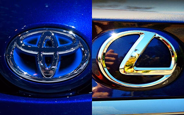 Toyota получила сильный удар по репутации из-за коллективного иска