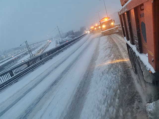 Более 10 см осадков выпало в Нижнем Новгороде за восемь часов