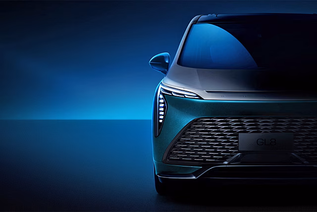 Новая эра легендарной американской марки Buick начнется 1 июня