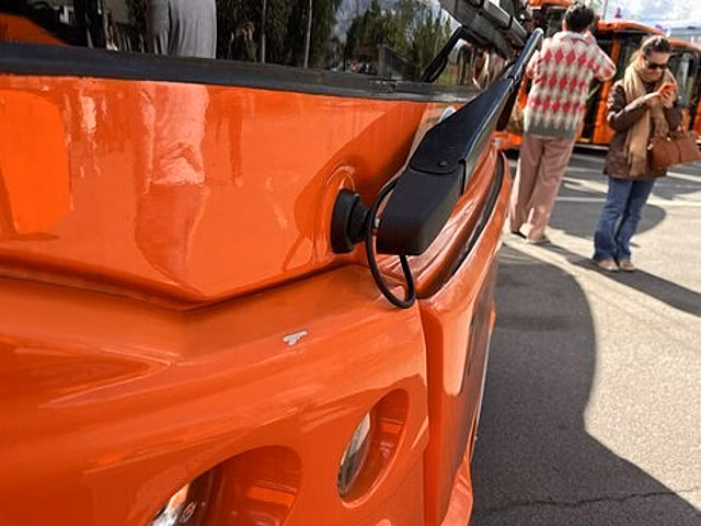 Для Советска и Славска купят новые автобусы