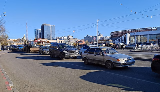 Каждый пятый автомобилист недоволен купленной машиной
