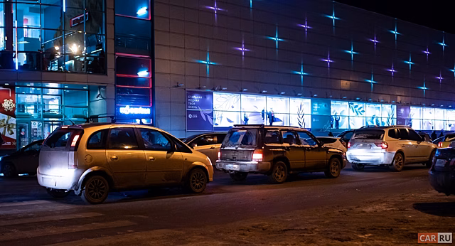 Владельцы китайских автомобилей в России столкнутся с проблемами при ремонте