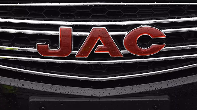 Опубликованы свежие цены на автомобили JAC