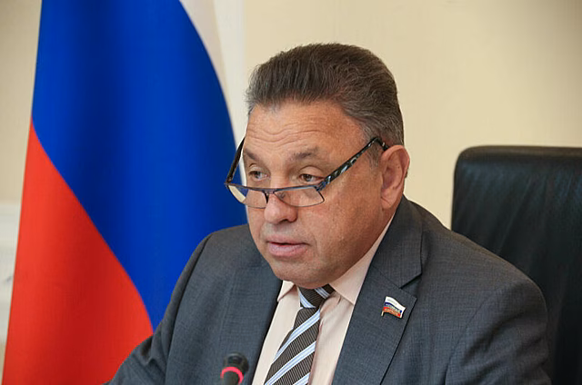 Сенатор Тимченко: Нужно объяснить водителям, что агрессия за рулем вредит им