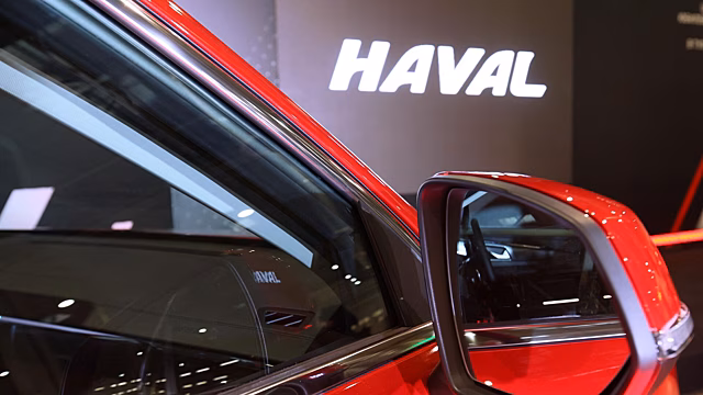 Как подорожали популярные автомобили Haval и Lada за три года