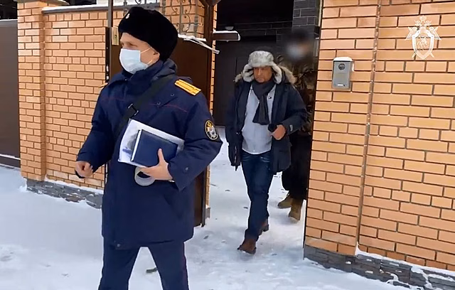 Суд вынес новое решение по делу о взятках в новосибирском ТУАД