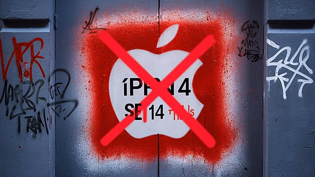 iPhone в Бразилии сменит название, если суд продолжит принимать сторону Gradiente