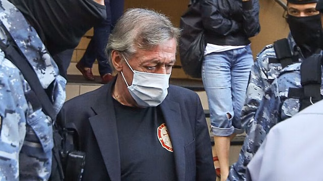 Стиллавин заметил новую особенность в деле Ефремова