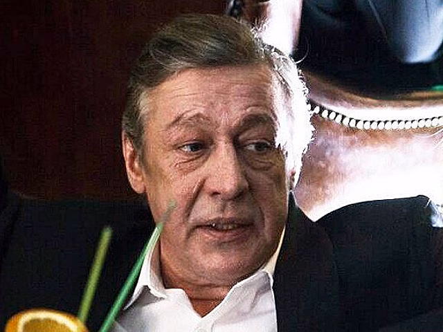 Михаил Ефремов напророчил себе тюремное заключение