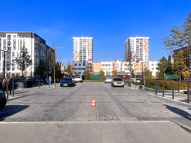 В Новосибирске водитель иномарки сбил 9-летнего мальчика и скрылся