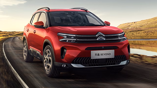 Известно, насколько российским оказался кроссовер Citroen C5 Aircross