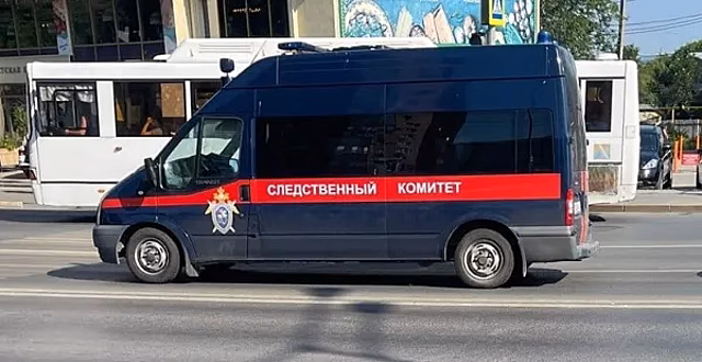 Глава СКР поручил доложить о ходе расследования ДТП в Сызрани, где пострадал подросток