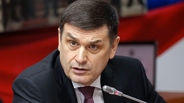 В ГД обсудили состояние дорожной отрасли в России