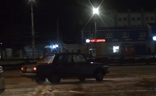 В Курске полицейские провели рейды по соблюдению норм тишины автомобилистами