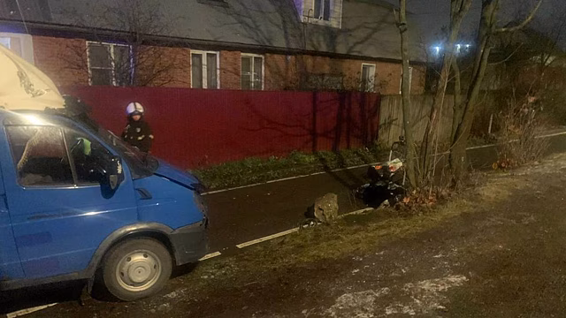Виновника смертельного ДТП в Новой Москве приговорили почти к восьми годам колонии