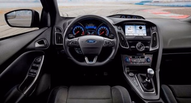 В США не удалось продать редкий экземпляр Ford Torino GT