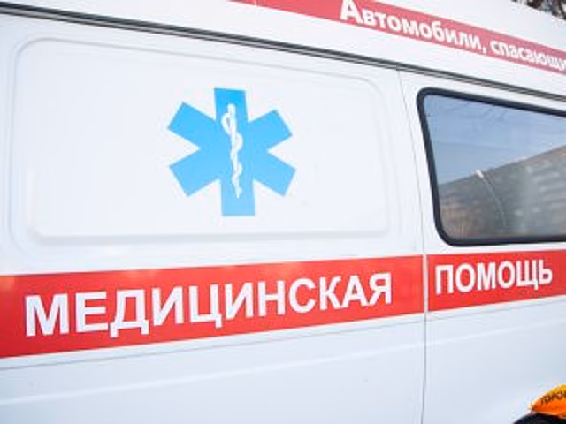 Житель Башкирии погиб из-за несчастного случая на работе