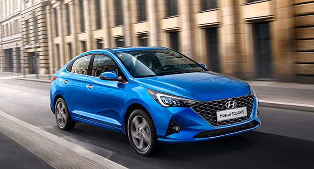 УАЗ начал поставлять коленвалы для Hyundai Solaris