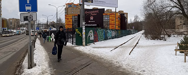 Г.о. Красногорск от снега убирают 1388 дворников и 125 единиц техники