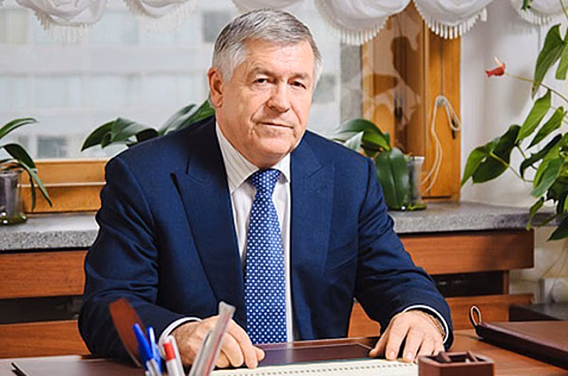 Валеев: регламентирование действий полицейских призвано защитить граждан