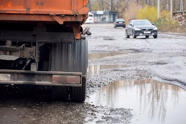 В Ивановской области начнут ремонт дороги "Иваново – Богородское"