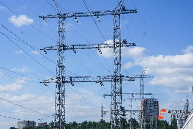 «Район превращается в гетто». Авария оставила без света тысячу екатеринбуржцев