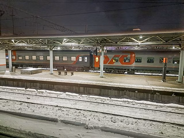 В ЯНАО в 2026 году планируют обновить более 36 километров ж/д путей
