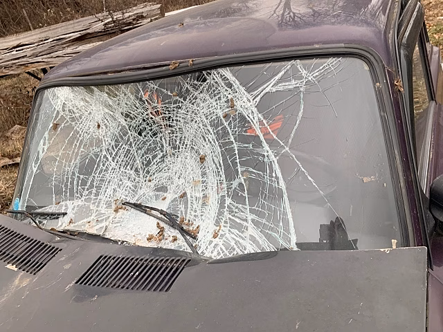 В Калуге заключён под стражу виновник смертельного ДТП