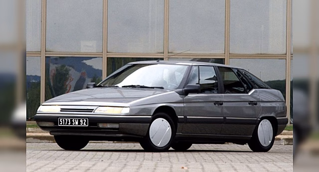 Имени Боярского: опыт владения Citroen XM 1997 года