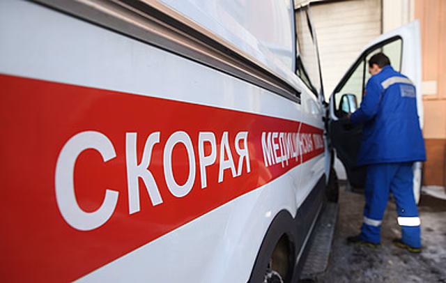 В Белгородском районе при атаке БПЛА пострадал человек