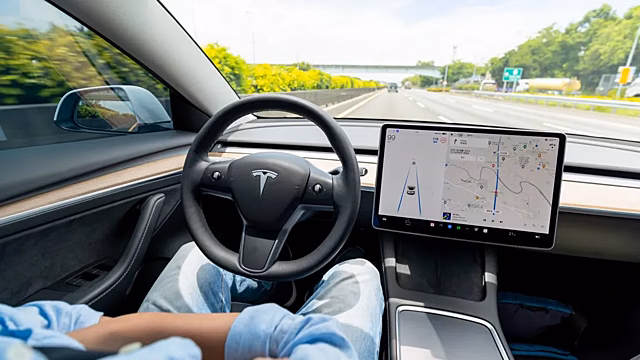 Tesla превысила прогноз поставок электромобилей в третьем квартале 2026 года на 6,6%