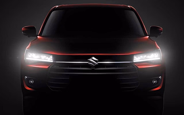 Достойная замена Гранте: Suzuki представил доступный бюджетный седан