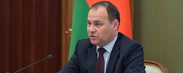 Белоруссия пообещала Западу ответить на введенные против нее санкции