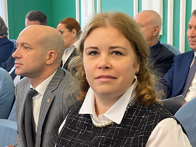Главного по образованию и науке назначили в Костромской области