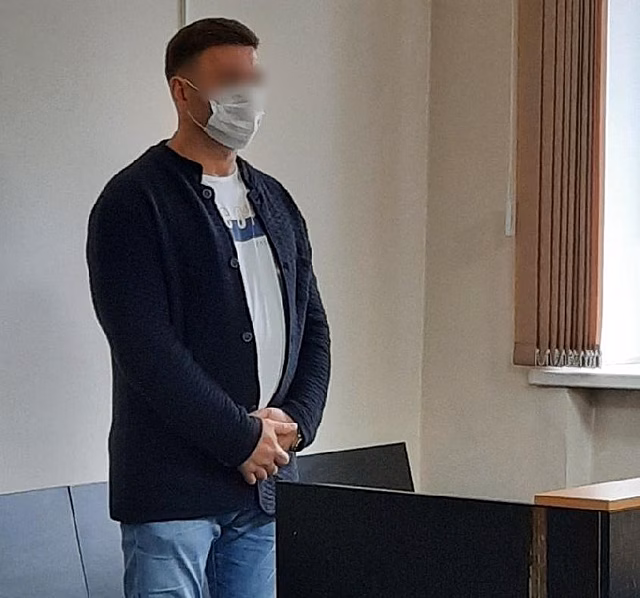 Жителя Благовещенска, напавшего на водителя «Дорожного патруля», ждёт 80 часов обязательных работ