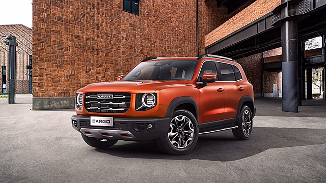 Супергерой с недостатками: владельцы о китайском Haval Dargo